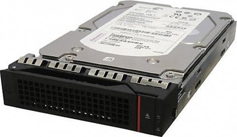 Dysk serwerowy Lenovo 960GB 2.5'' SATA III (6 Gb/s) (4XB7A90874)
