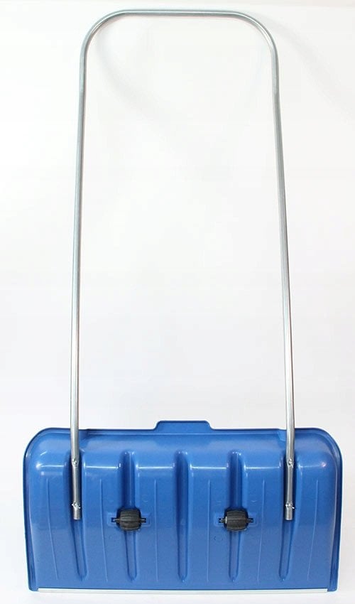 Zgarniacz do śniegu "rodzinny" (3)