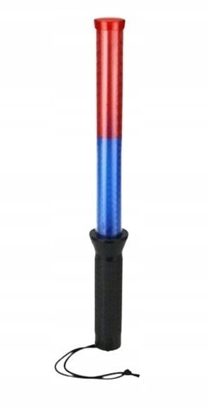 PROMO Pałka drogowa do kierowania ruchem drogowym 2001117