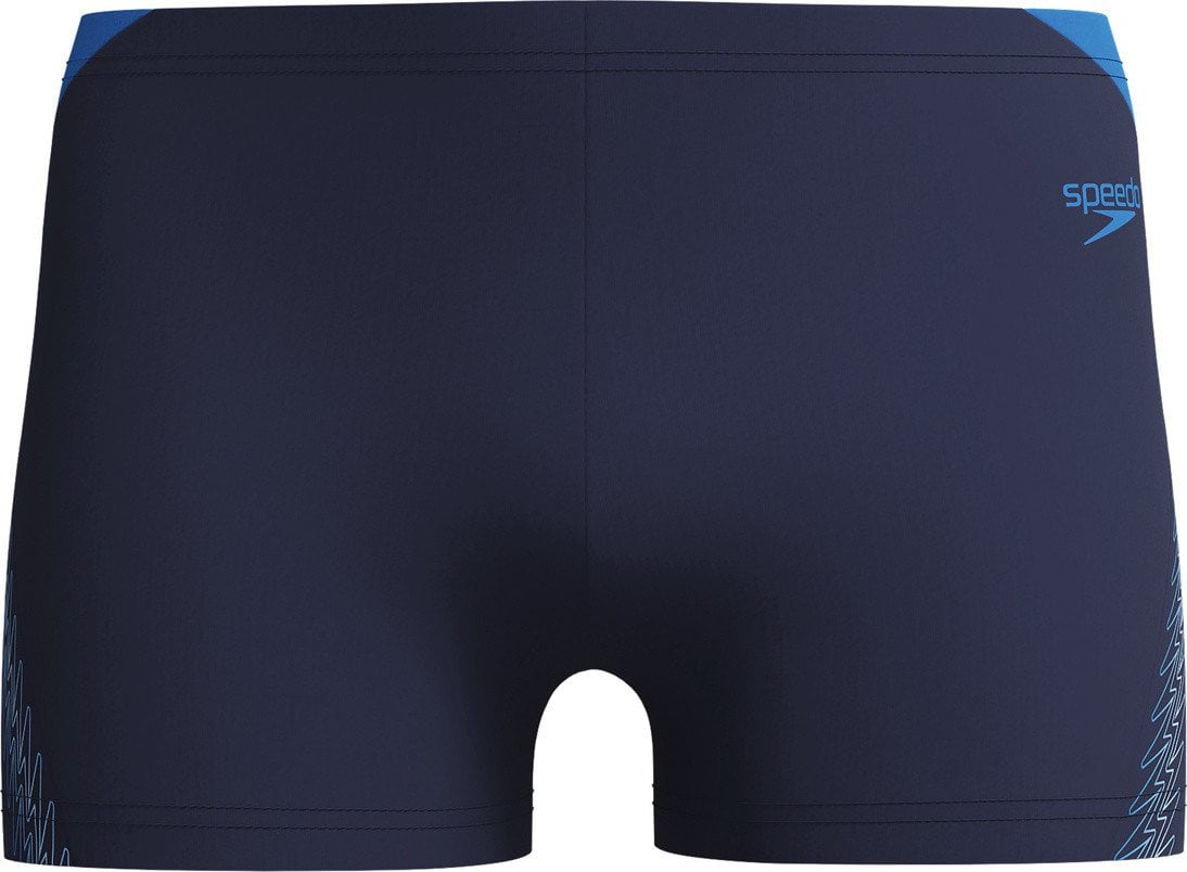 Męskie Bokserki Kąpielowe Hyperboom Spl Asht rozmiar 34