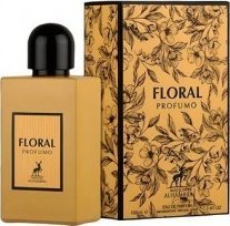 Maison Alhambra Perfumy Damskie Maison Alhambra EDP Floral Profumo 100 ml