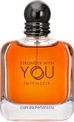 Emporio Armani Stronger With You Intensely EDP 30 ml
