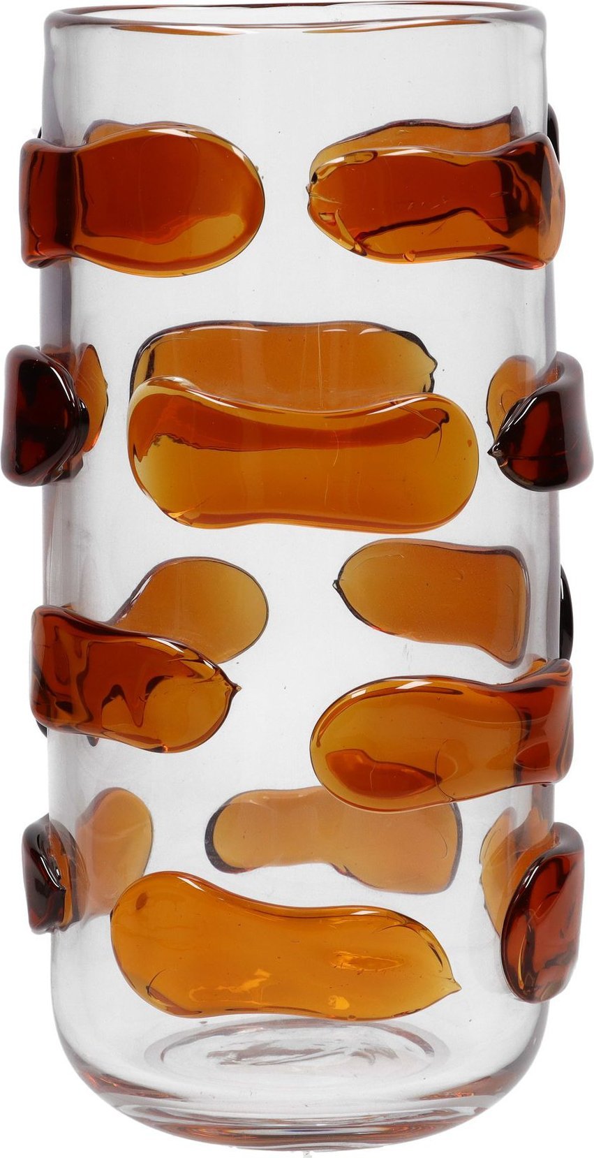 NPC Polska Rituali Domestici Ciotti Wazon szklany L