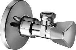 Schell Zawór kątowy Sanland 1/2"x1/2" (970370000)