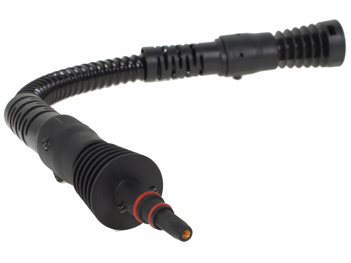 Przedłużka - wąż do myjki elastyczny