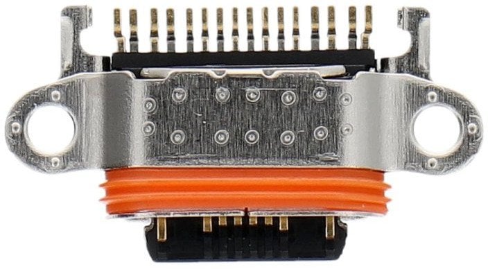 Złącze gniazdo ładowania do REALME X3 ORI