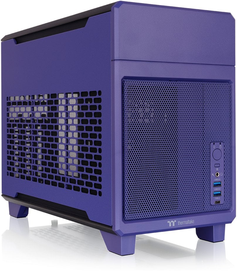 Thermaltake TR100 Future Dusk