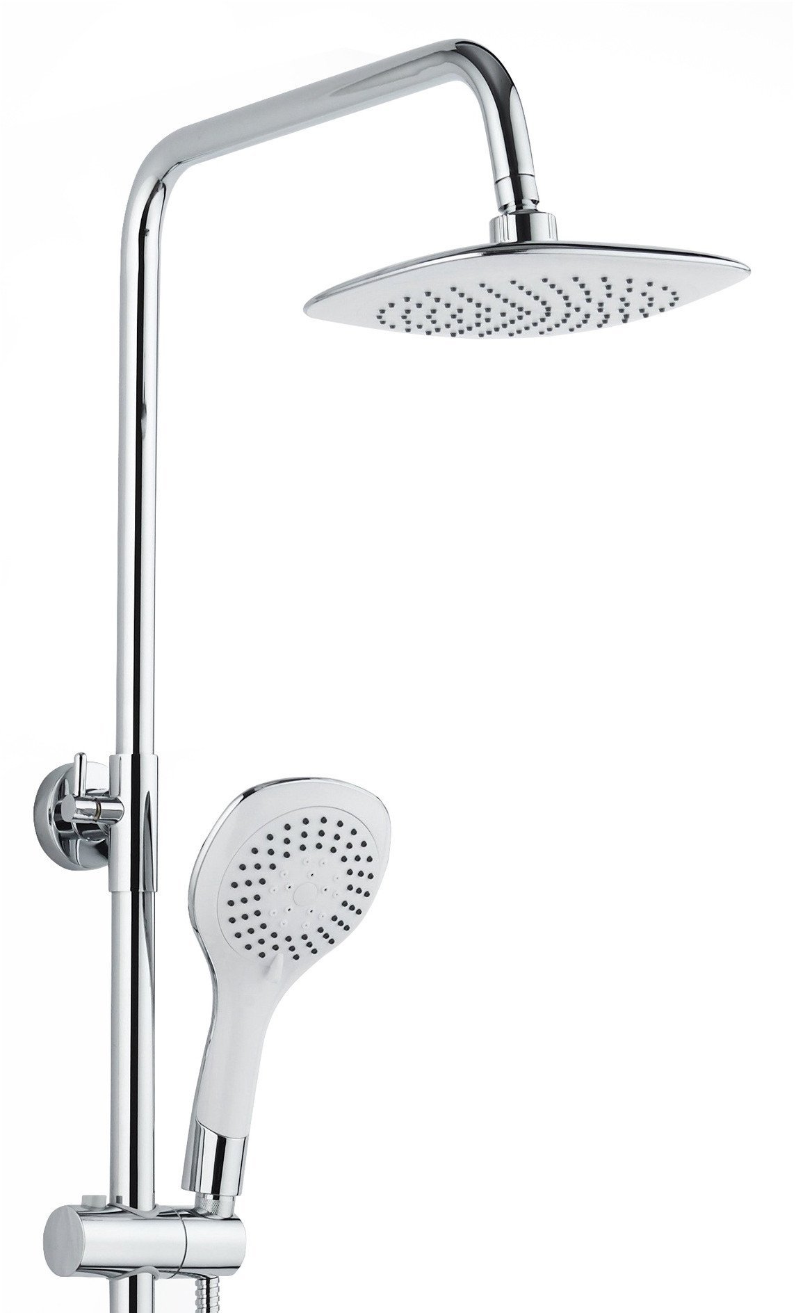 SHOWER SET DX91021C-2