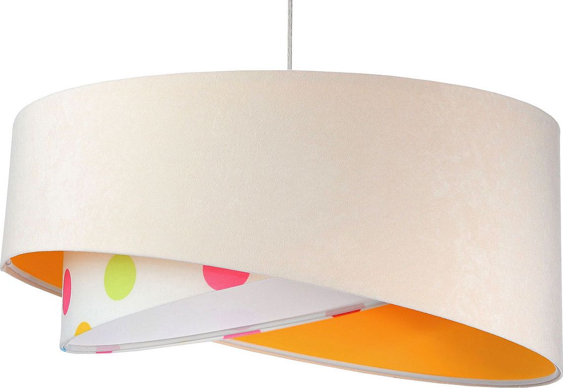 Lampa wisząca Lumes Lampa wisząca (E14908060-110)