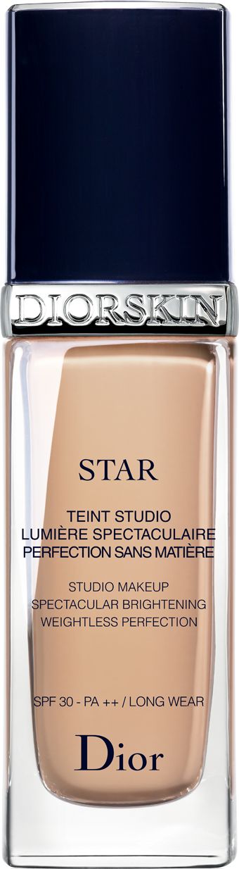 Dior Diorskin Star Fluid 30ml 060 Mocha
