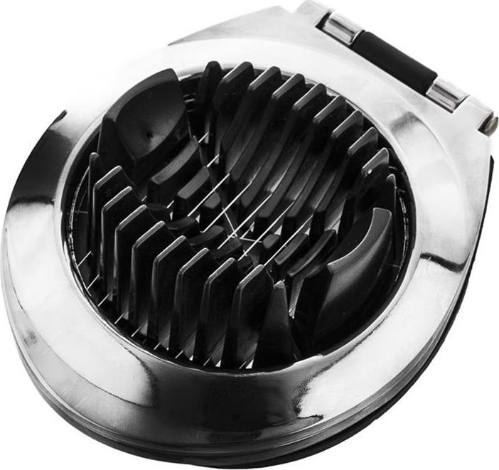 Orion Krajalnica, krajacz DO JAJEK ćwiartki, paski LUXY uniwersalny