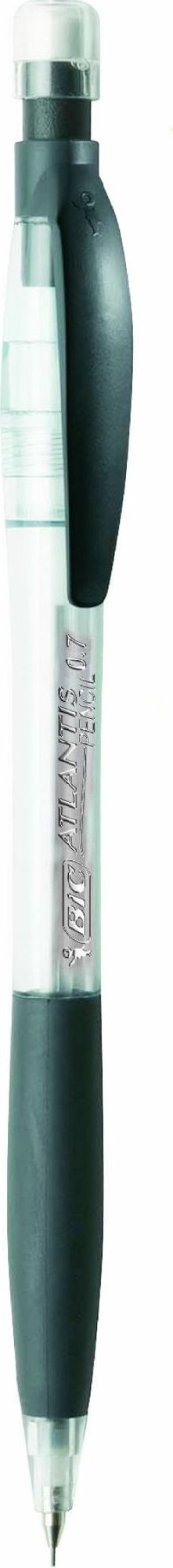 Bic OŁÓWEK AUTOMATYCZNY BIC ATLANTIS 0 5 PUDEŁKO 12 SZT - 8206433