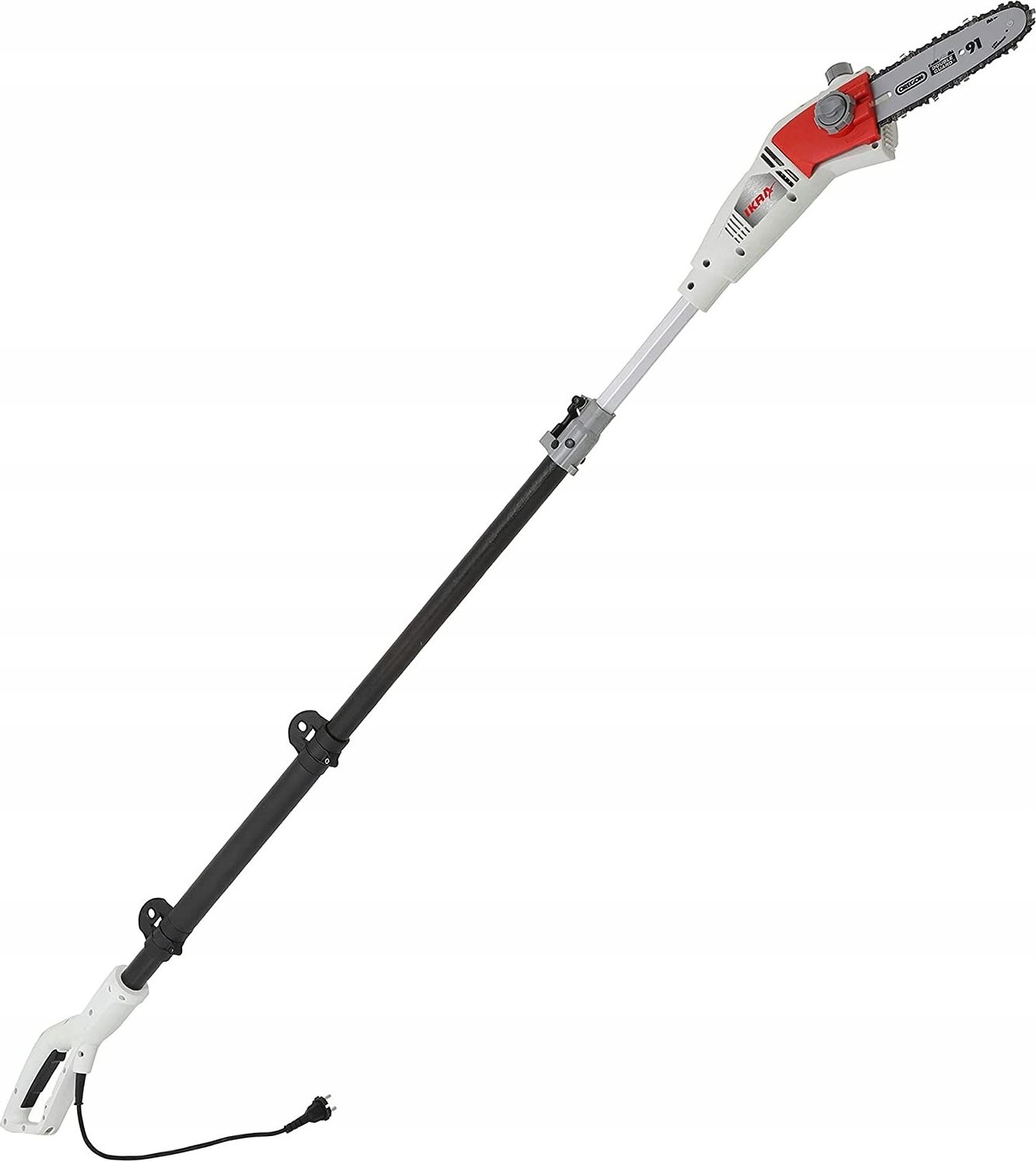 Piła łańcuchowa Ikra Mogatec Ieas 750 750 W 20 cm