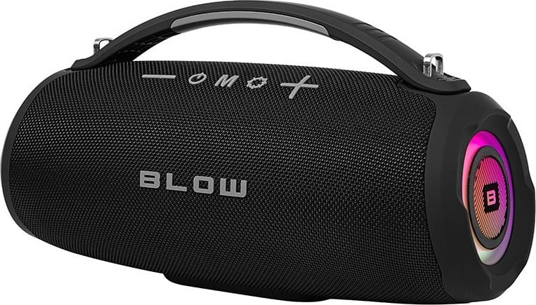 Głośnik Blow 30-404# Głośnik bluetooth bt510