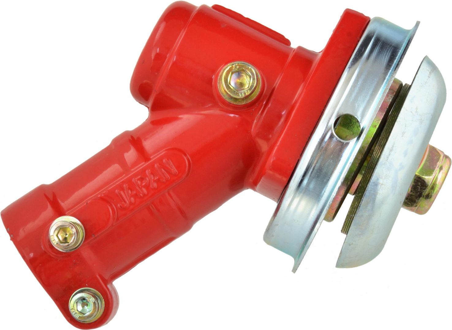 Geko Przekładnia kątowa,głowica do kosy spalinowej 7 frezów 26mm