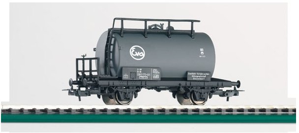 Piko Cysterna Eva DB IV
