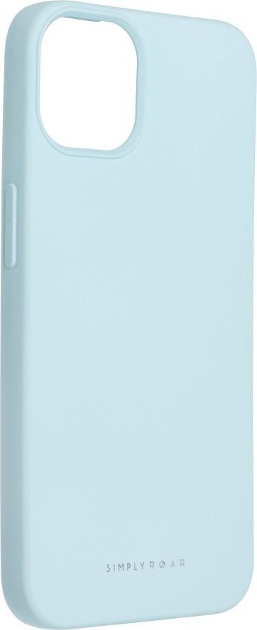 ROAR Futerał Roar Space Case - do iPhone 13 Niebieski