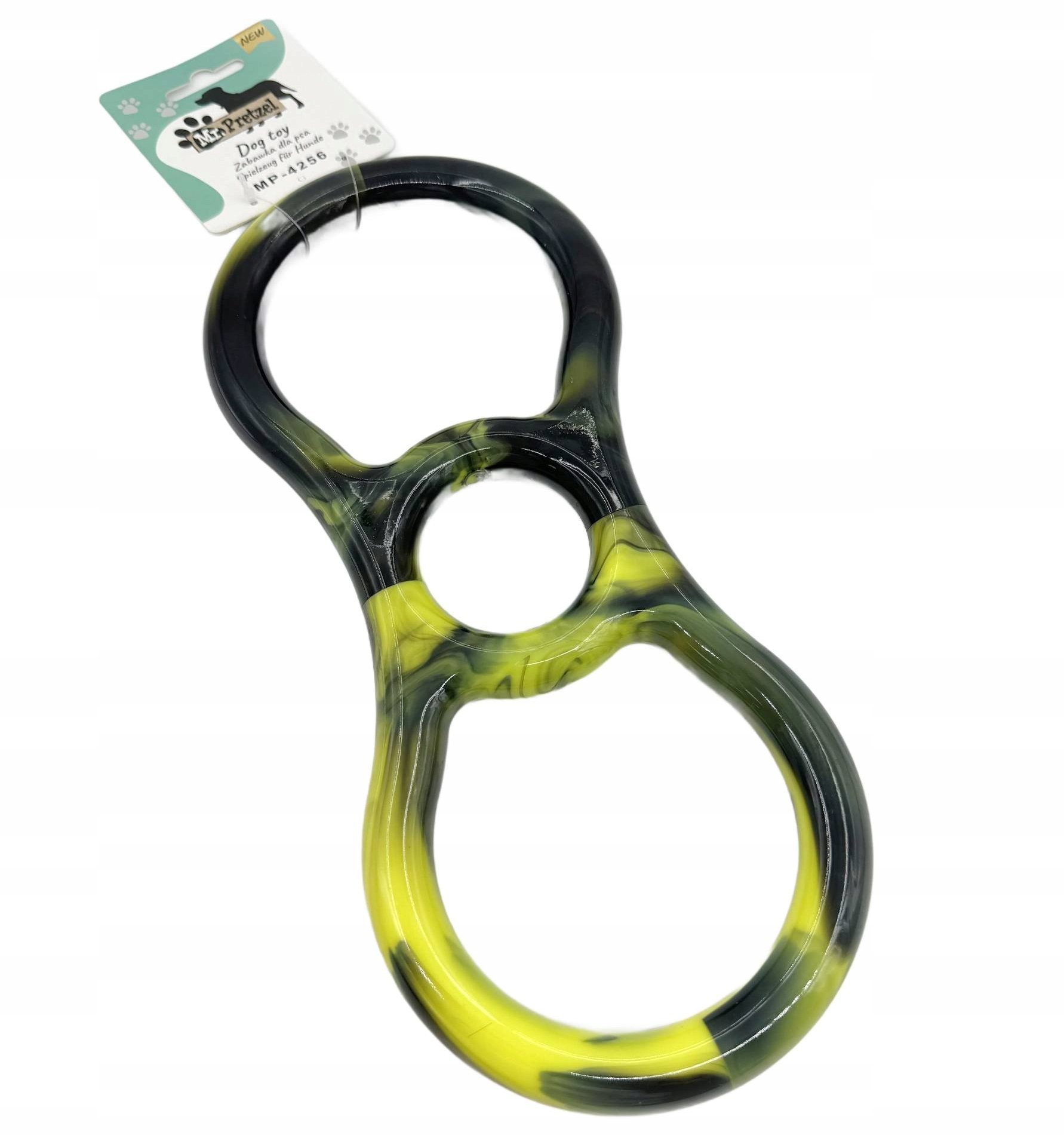 Mr. Pretzel Zabawka gryzak 30cm