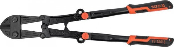 Yato NOŻYCE DO PRĘTÓW 450MM SKŁADANE (1 SZT)