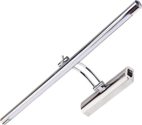 Kinkiet STRUHM Kinkiet nad lustro LED ANITA-12 chrom 4000K 12W