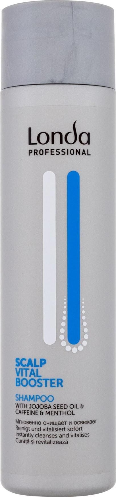 Londa Londa Professional Scalp Vital Booster Szampon do włosów 250ml