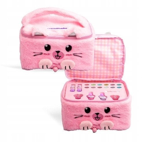 Makiažo rinkinys vaikams Martinelia Lulu&Duki, 5 vnt.