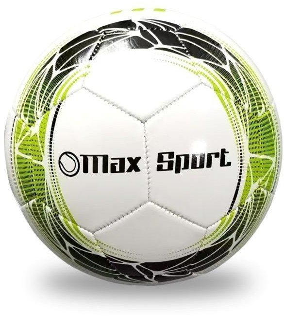 Piłka nożna Maxsport
