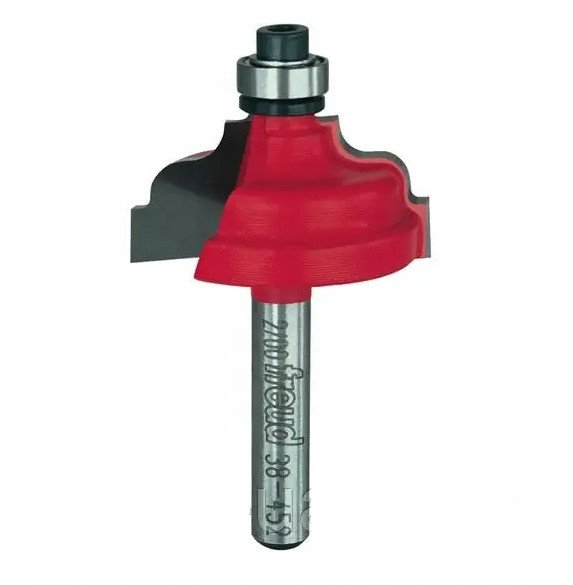 Frez 38-40208P 31,75X15X8,0 R3,18