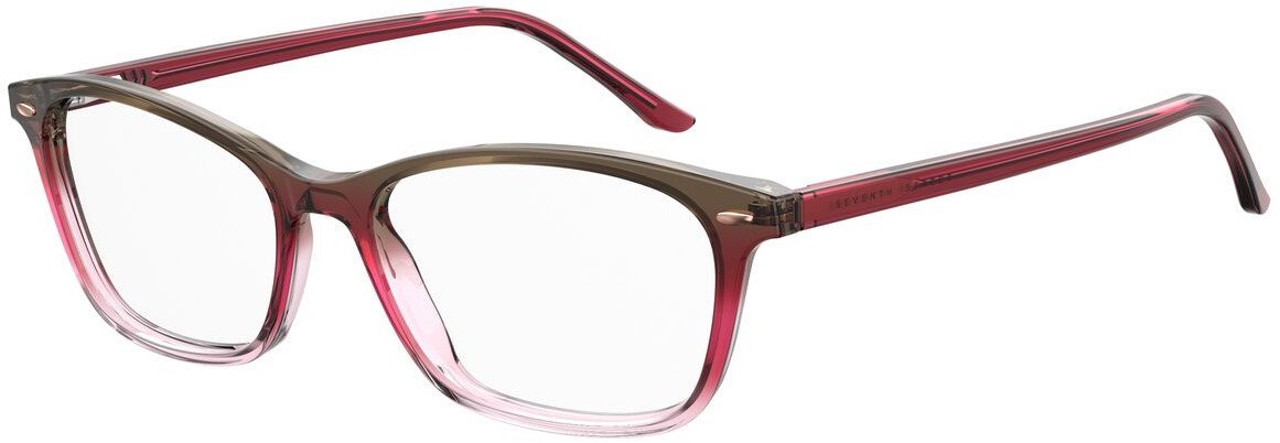 Ramki do okularów Damski Seventh Street 7A-541-DQ2 45 mm