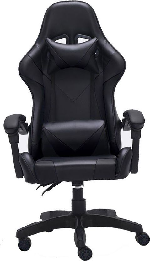 Fotel Elior Vexim czarny