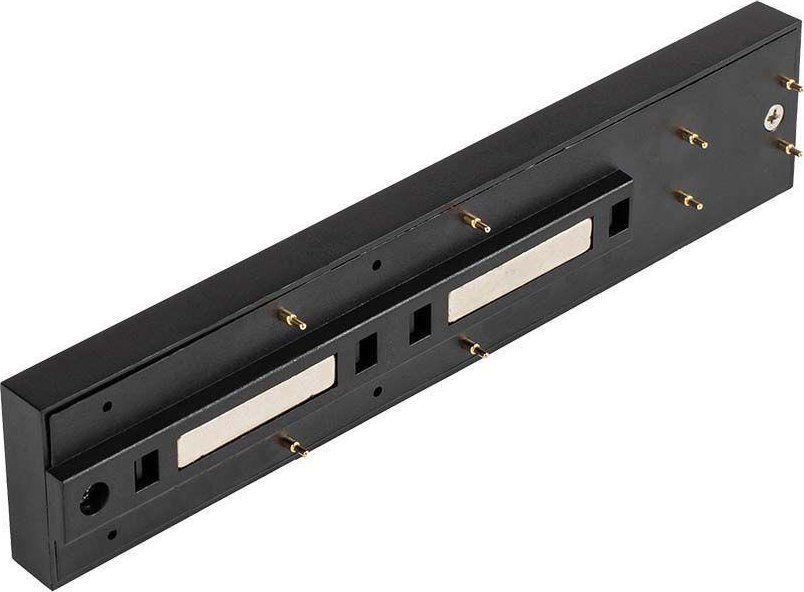 V-TAC Łącznik Kątowy Krótki Szynosystem Magnetyczny 48V V-TAC 3 Lata Gwarancji