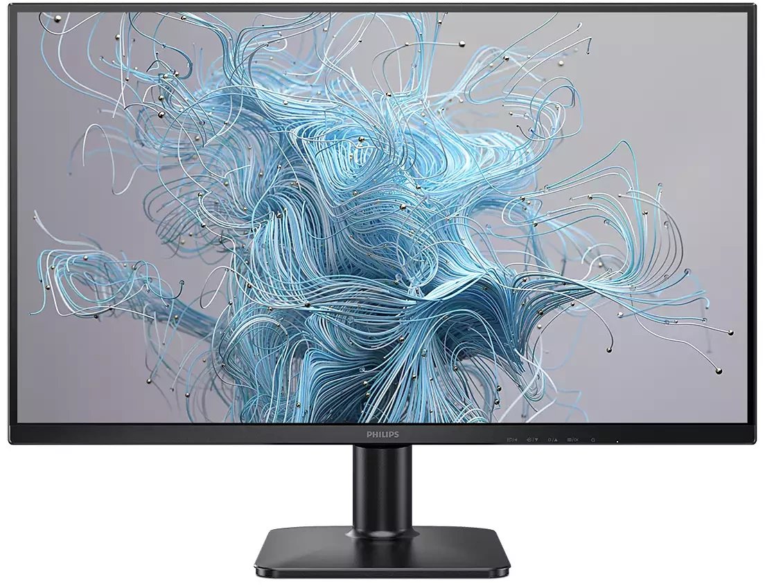 Monitor Philips E-Line 27E2N1500L/00