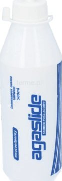 Agam Środek poślizgowy Agaslide 500ml AGAM 1050003