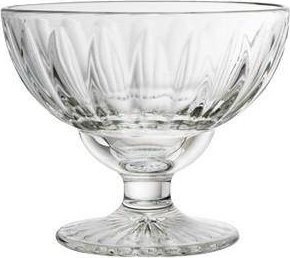 LA ROCHERE Elise Pucharek 400ml H10,5cm UPOMINKARNIA