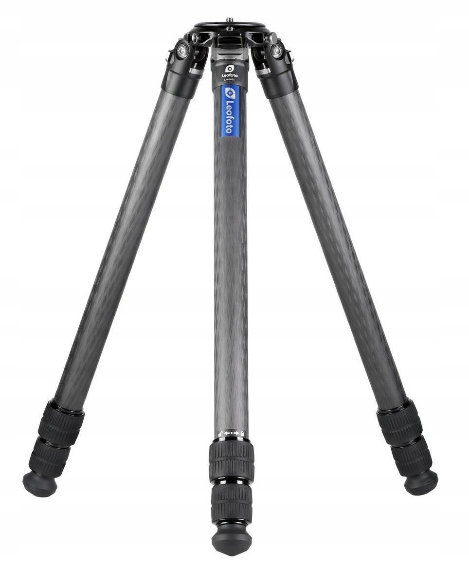 Leofoto statyw Summit LM-363C