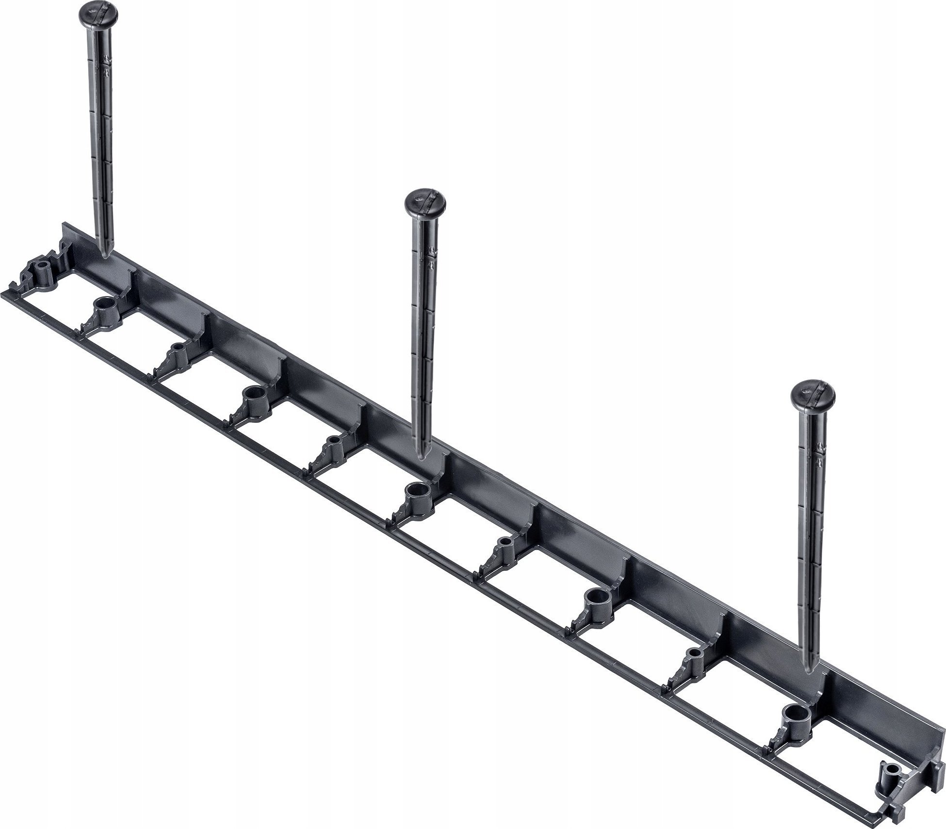 Kadax Obrzeże Trawnikowe Ogrodowe Border Zestaw 3 Kotwy