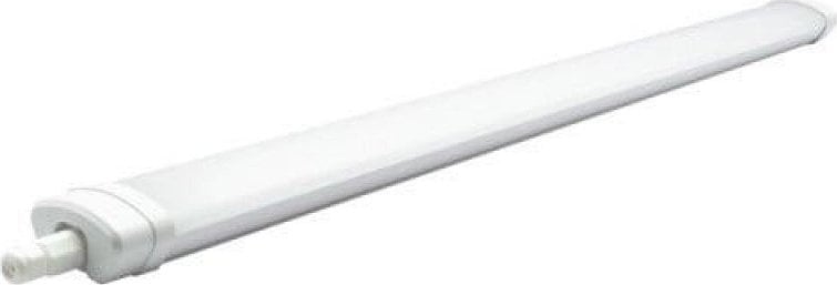 Public LED luminaire TOPE NOLA, IP65, 4000 K, 7000 lm, 70 W, white, 150 x 8.2 x 4.8 cm