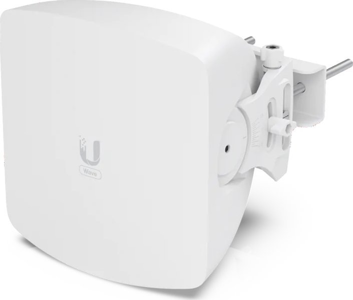 Access Point Ubiquiti UBIQUITI Wave-AP-EU UISP Wave Access Point 60GHz 5.4 Gbps 10G SFP+ 2.5Gbps RJ45 IPX6