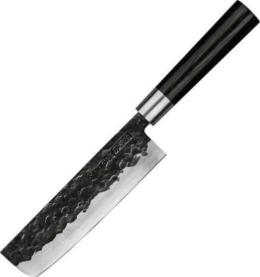 Samura Samura Blacksmith nóż Nakiri
