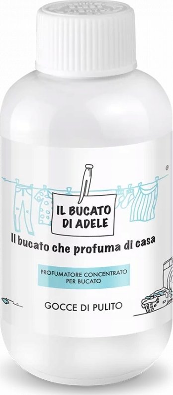 Hintenso Gocce di Pulito | Perfumy do prania