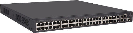 Switch HP 1950 48G (JG963A)