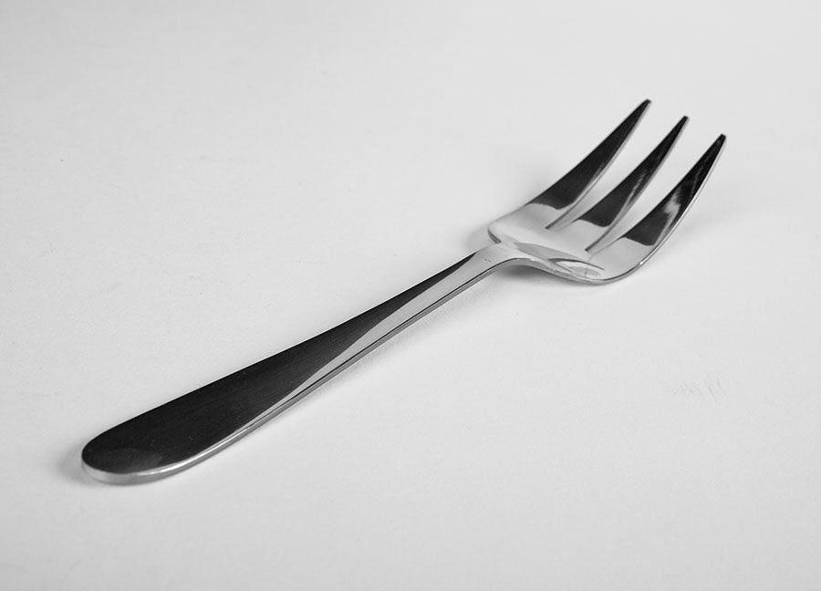 Witek Home Widelec do serwowania Atena