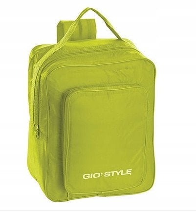 Thermal backpack Fiesta Backpack assorted orange/light blue/green 8000303308768