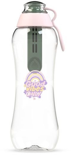 Butelka Filtrująca Dafi SOFT 0,5 GOODIE Filtr Węglowy