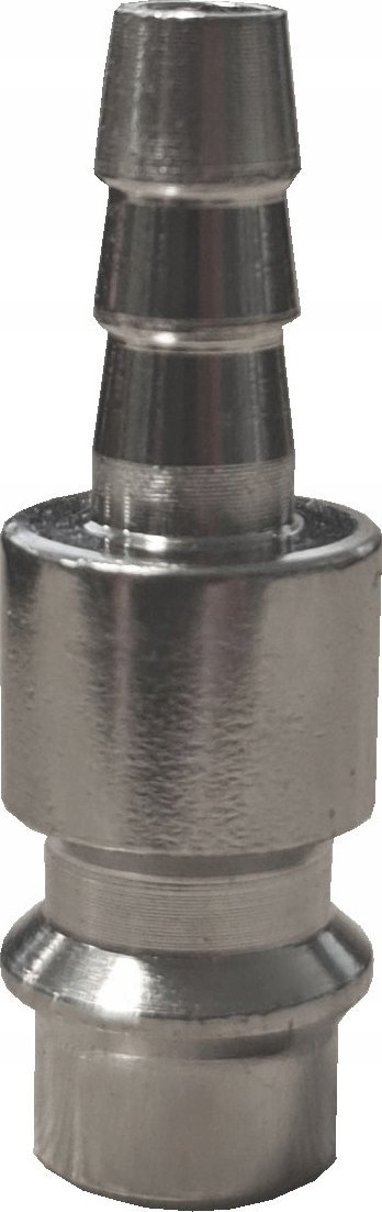 Geko Wtyk na wąż pneumatyczny 6mm typ męski (blister) (10/100)