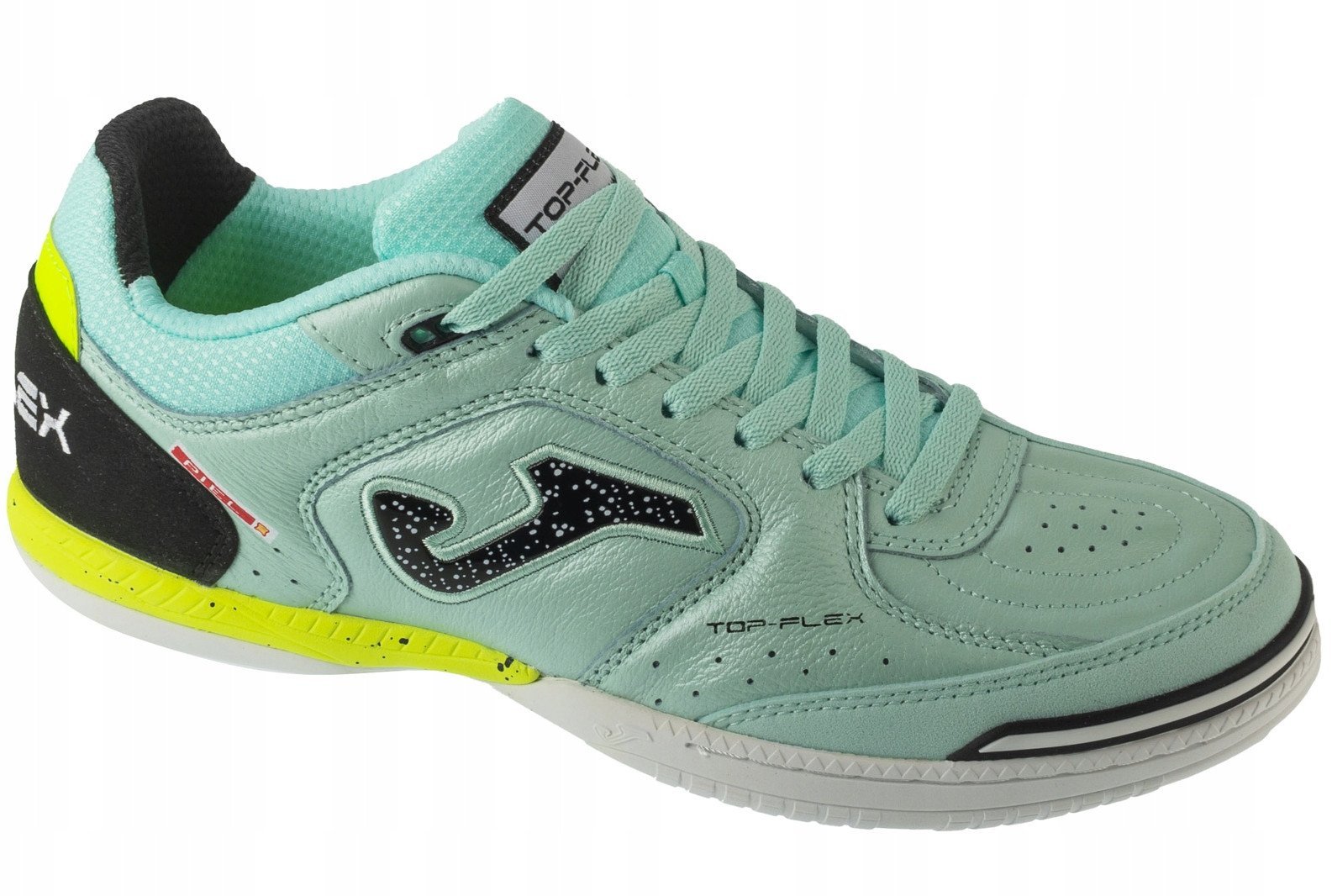 Joma Top Flex 2515 IN TOPW2515IN Niebieskie 44,5