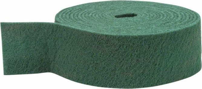 Bosch ROLKA WŁÓKNINOWA BEST FOR FINISH 115*1000MM (10 MB)