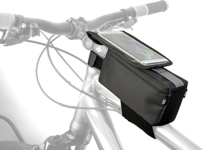 Author Torba na ramę Author A-R255 Tank Bag MPP