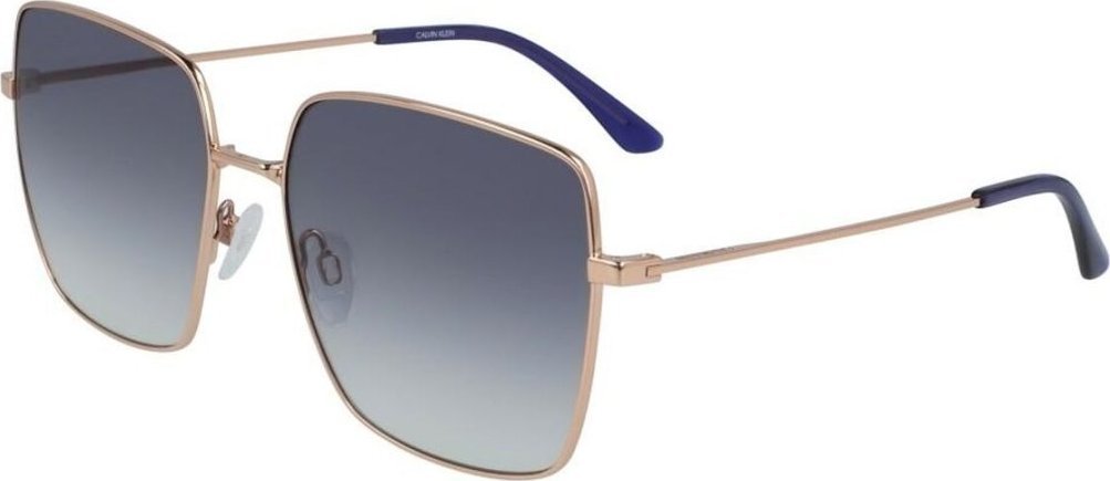 Calvin Klein Okulary przeciwsłoneczne Damskie Calvin Klein CK20135S