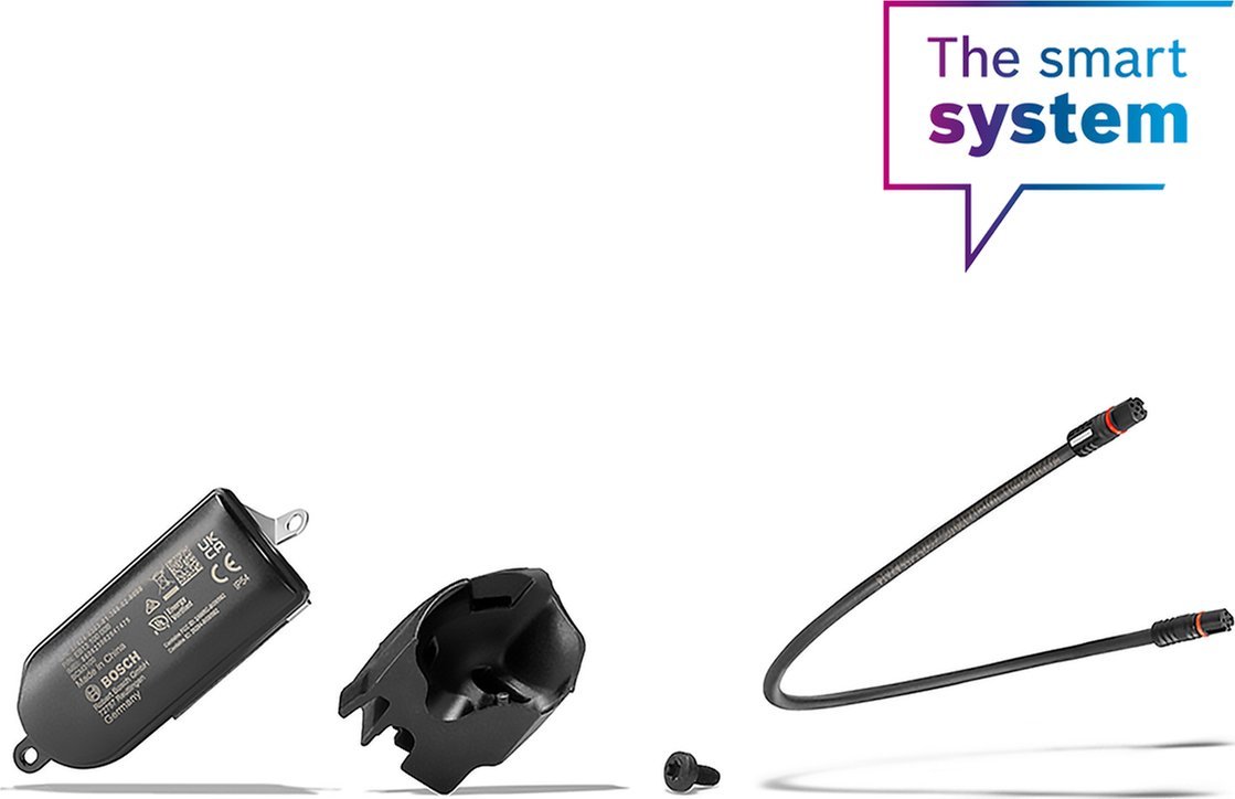 Bosch Bosch CONNECTMODULE do BDU37YY zestaw doposażeniowy (BCM3100) SMART SYSTEM
